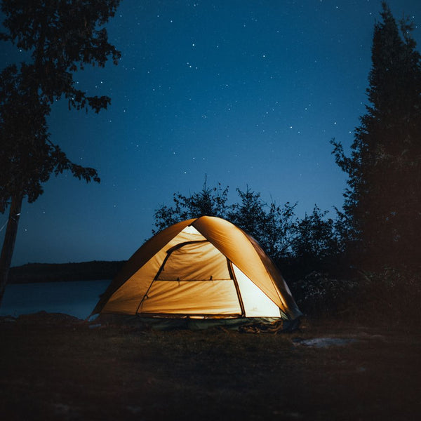 Tents & Shelters