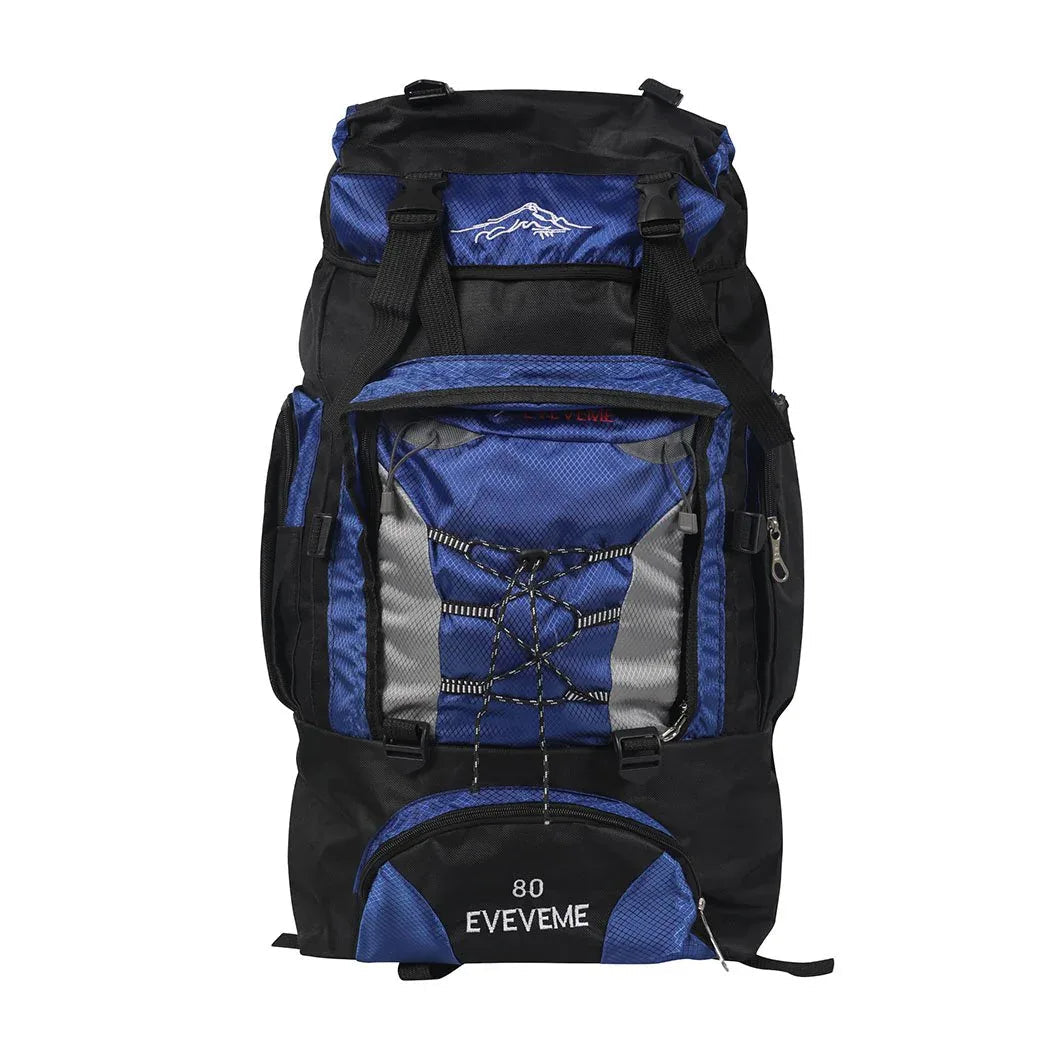 Military Backpack Tactical Hiking Camping Bag Rucksack Outdoor