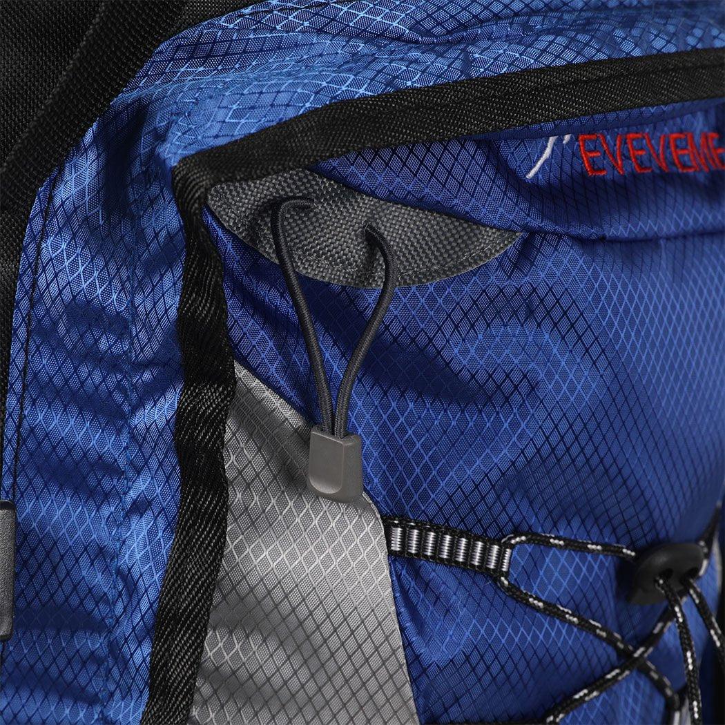 Military Backpack Tactical Hiking Camping Bag Rucksack Outdoor