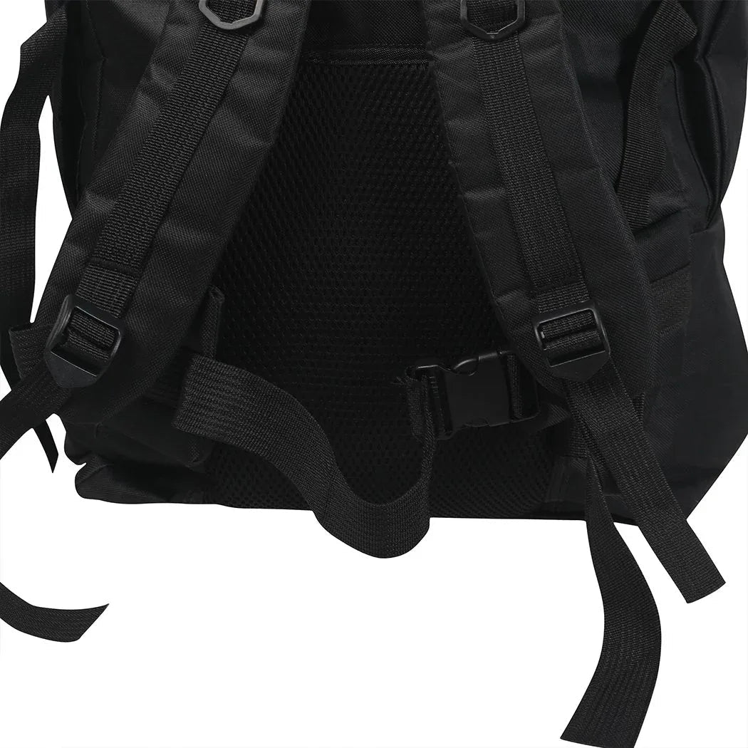Military Backpack Tactical Hiking Camping Bag Rucksack Outdoor