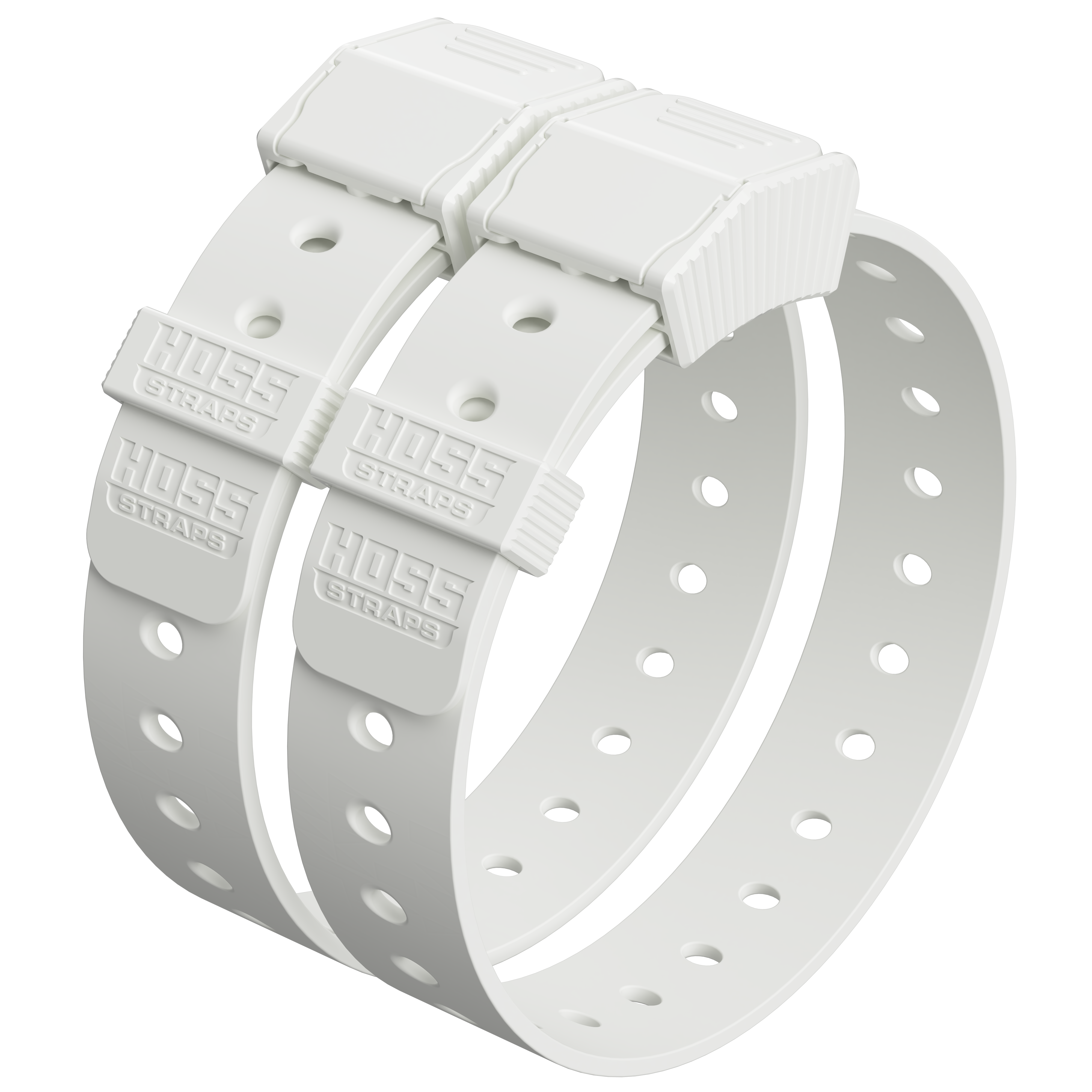 Gear Straps 24-Inch