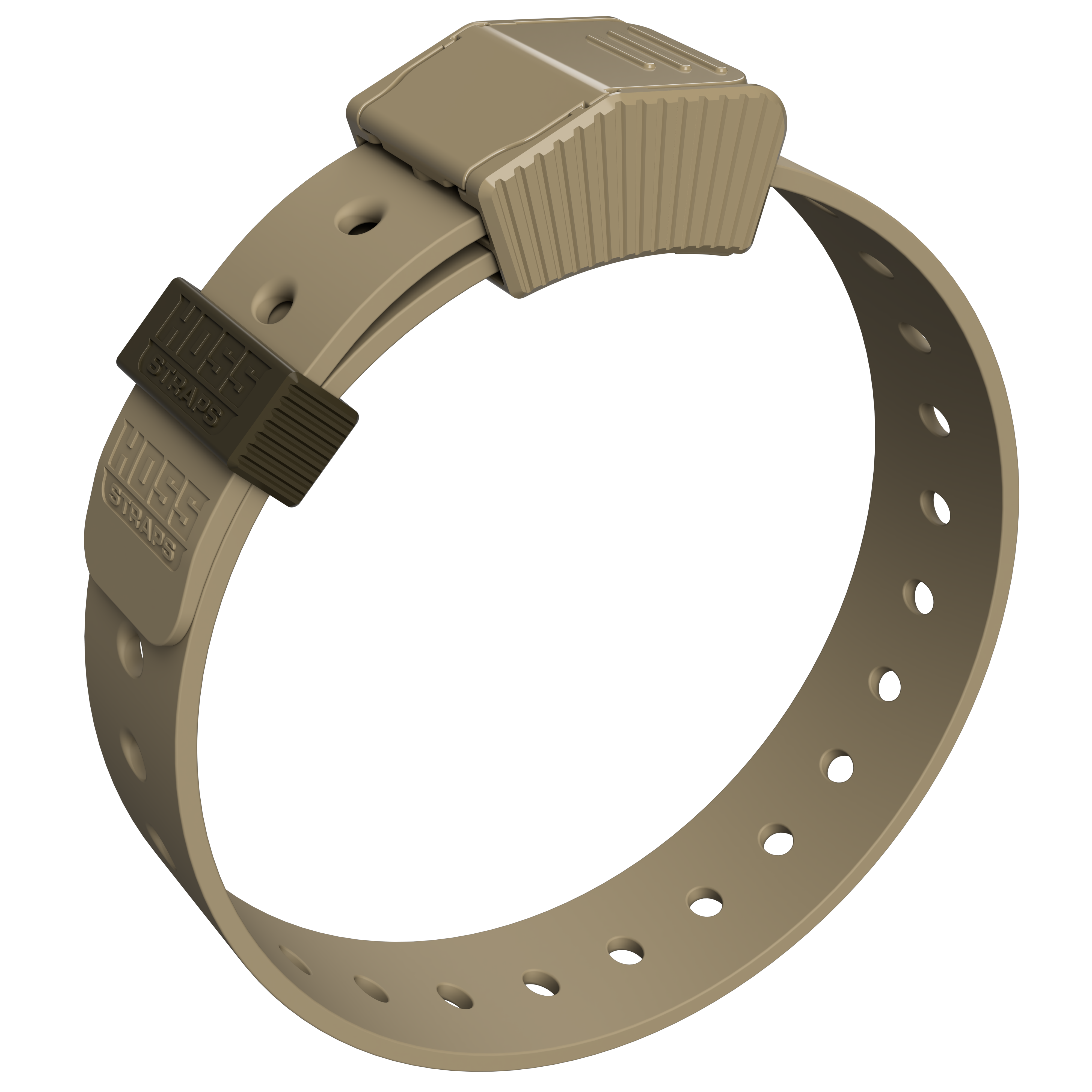 Gear Straps 24-Inch