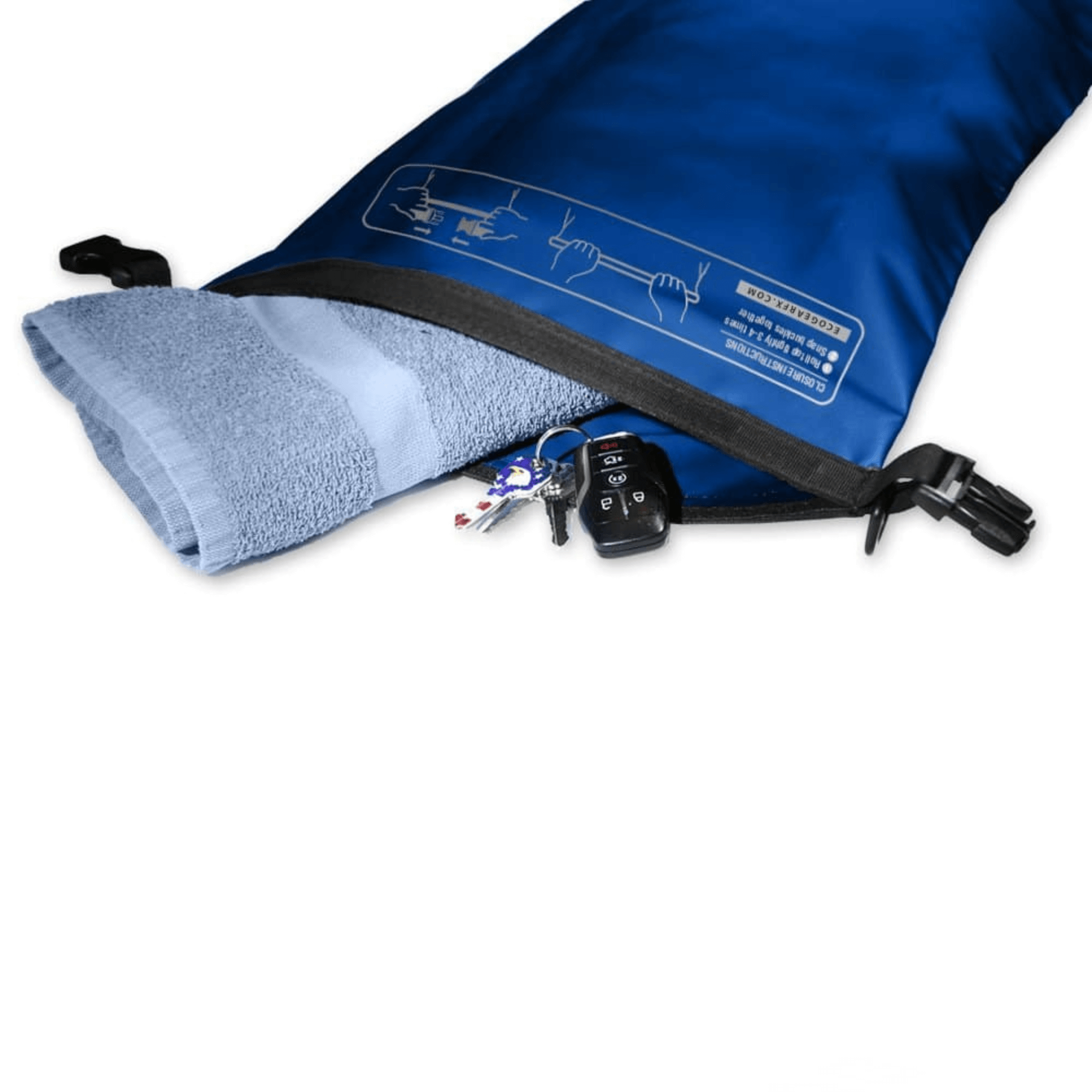 FX Voyager Waterproof 20L Dry Bag