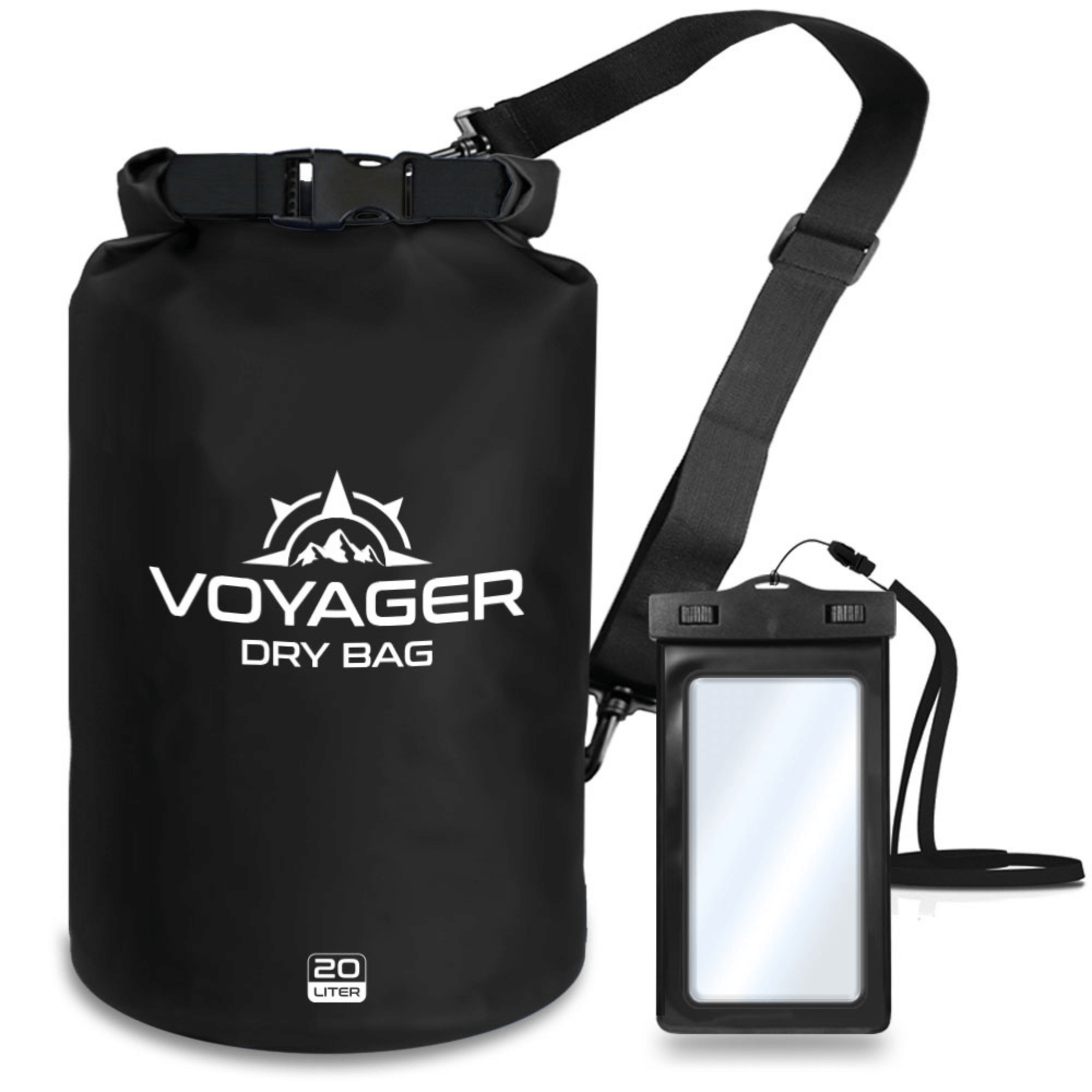 FX Voyager Waterproof 20L Dry Bag