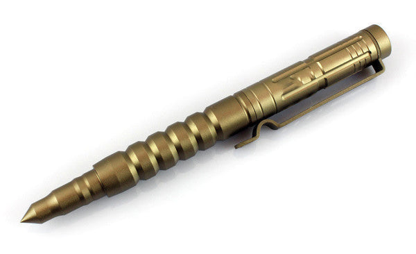 Survival Pen Multi Functional Emergency Tool Outdoor Adventure Gear