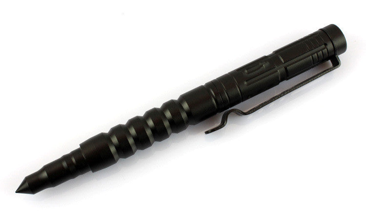Survival Pen Multi Functional Emergency Tool Outdoor Adventure Gear