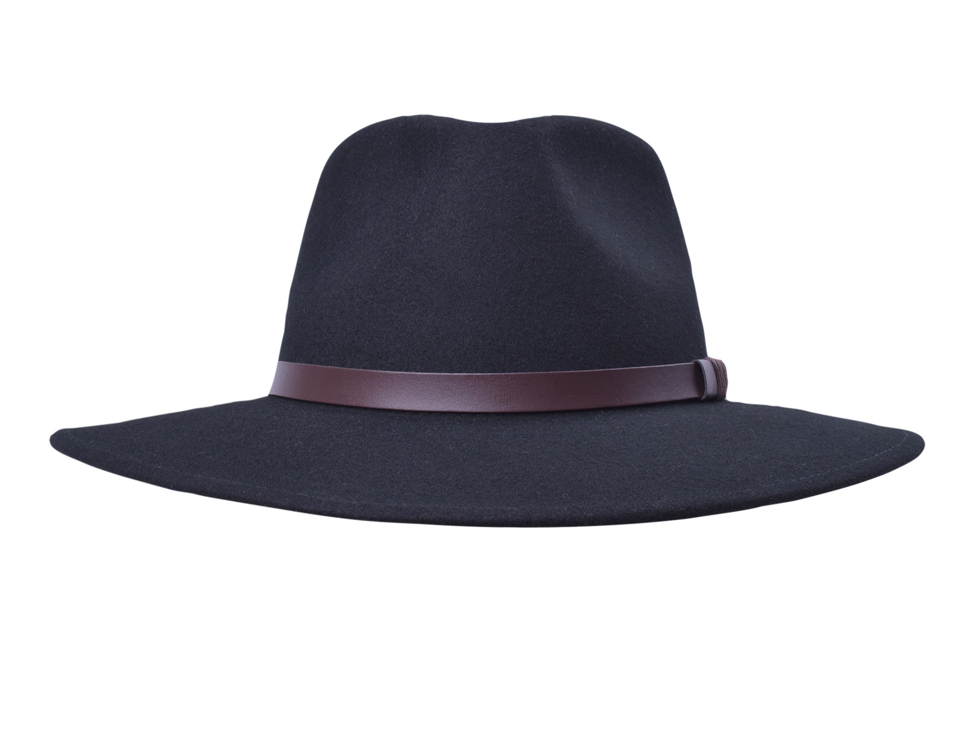 Merino wool felt hat Australian Outdoor