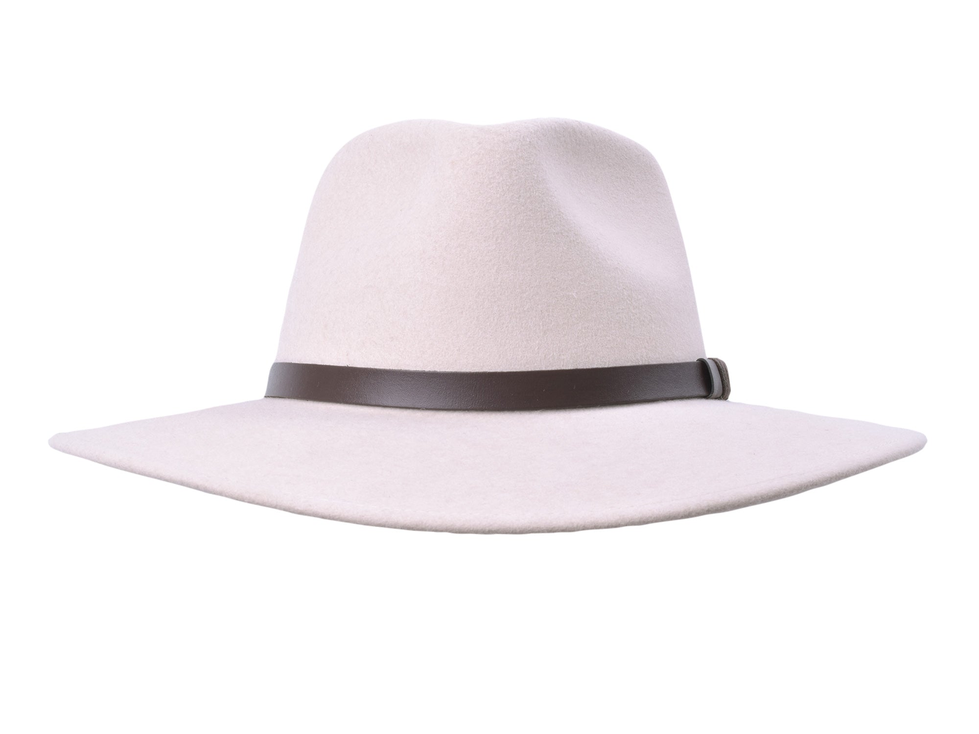 Merino wool felt hat Australian Outdoor