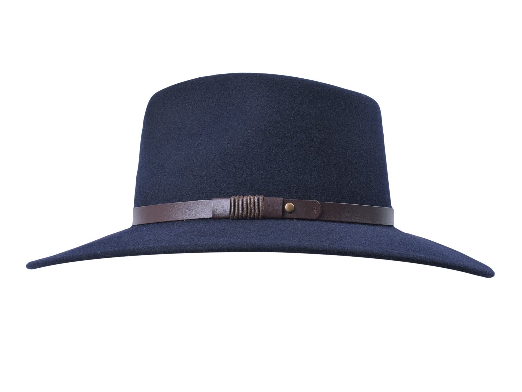 Merino wool felt hat Australian Outdoor