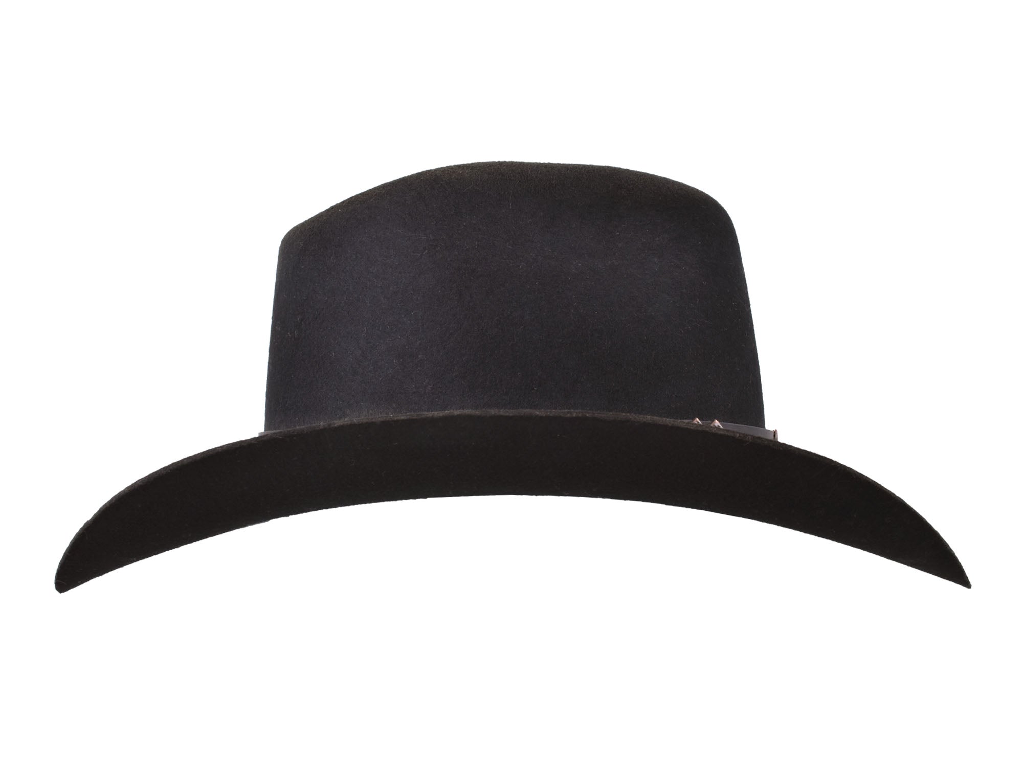 Outdoor Merino Wool Felt Hat Rustler