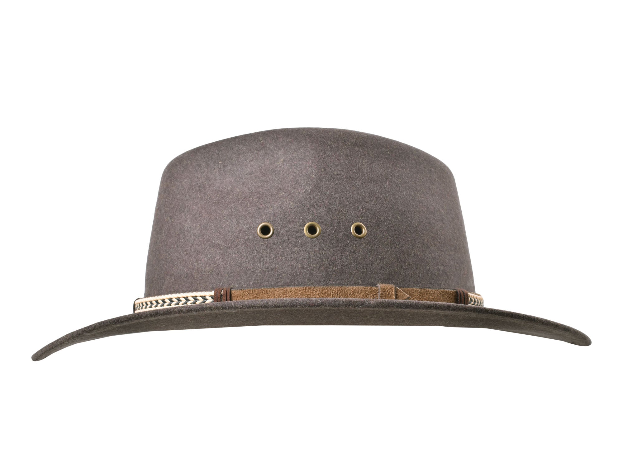 Outdoor Merino Wool felt hat Scout