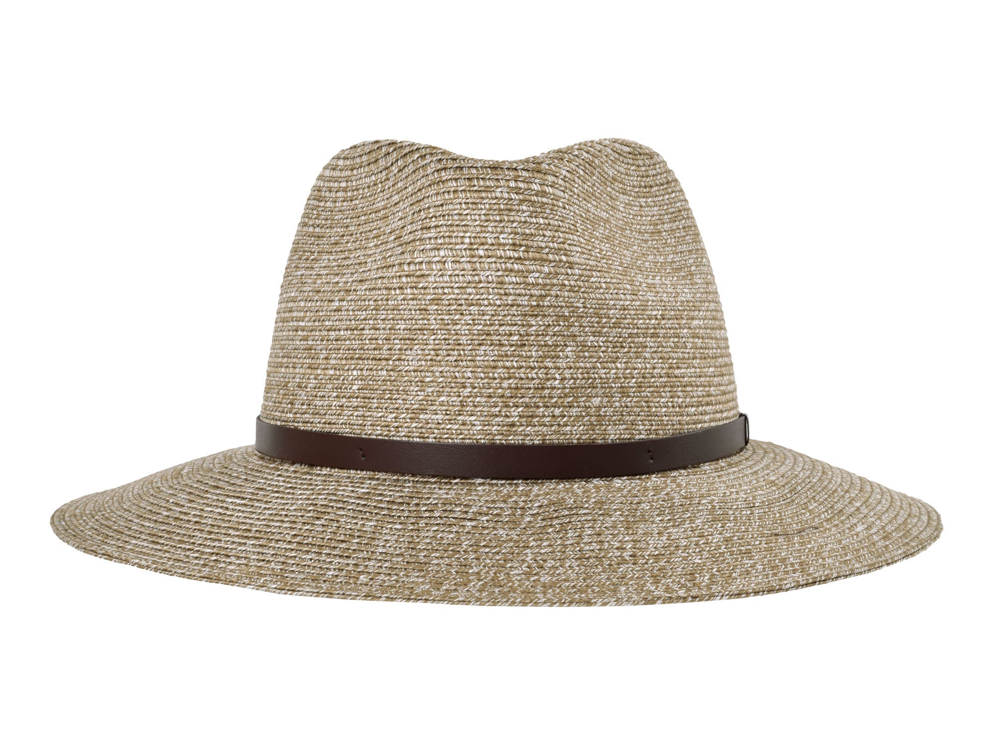 Braid Hat Trekker - Outdoor style