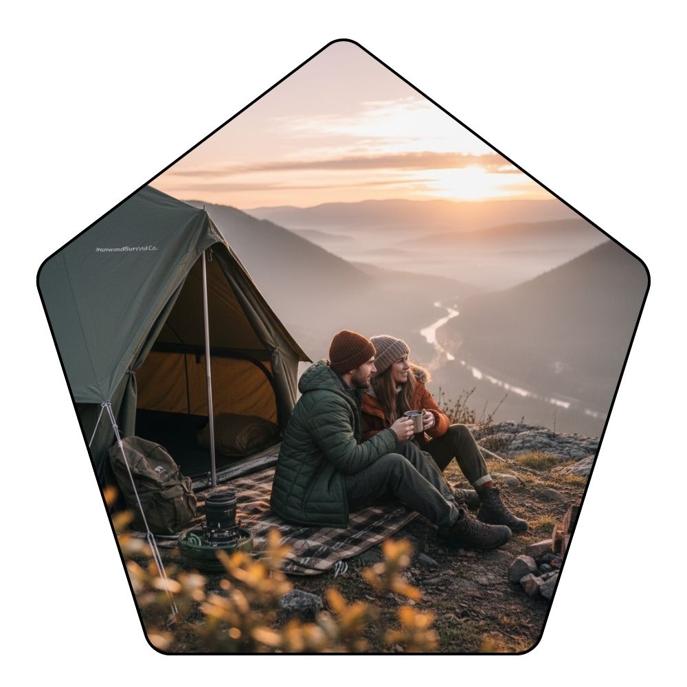 Home in the Wild