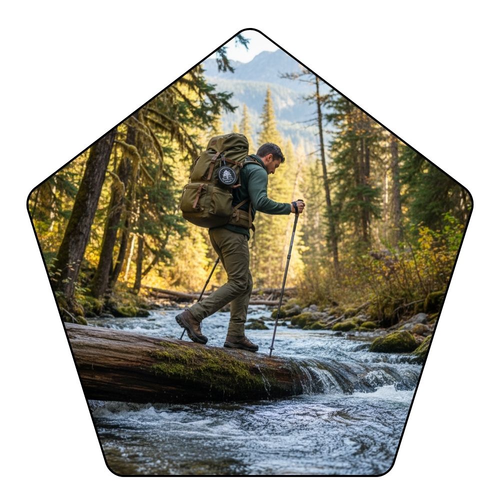 Carry the Expedition