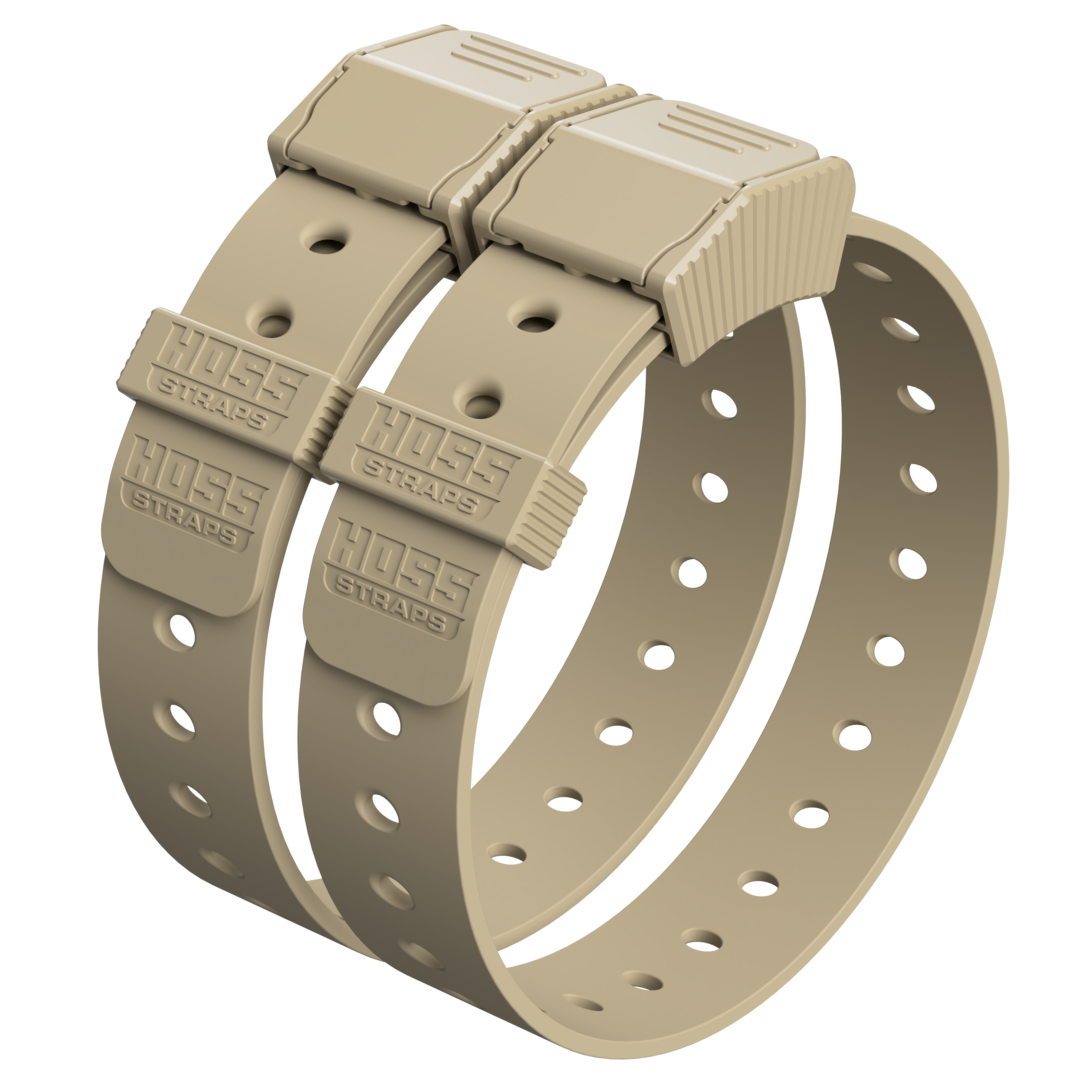 Gear Straps 24-Inch