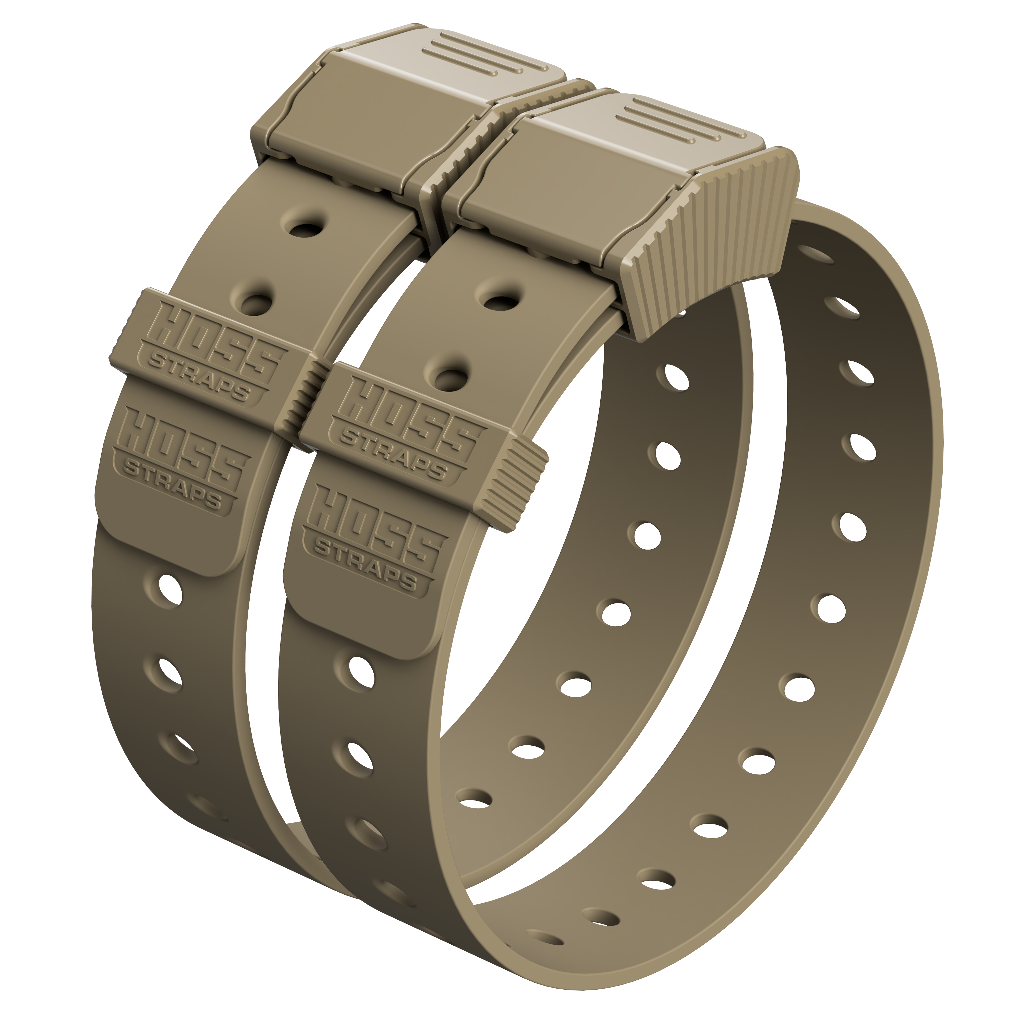 Gear Straps 24-Inch