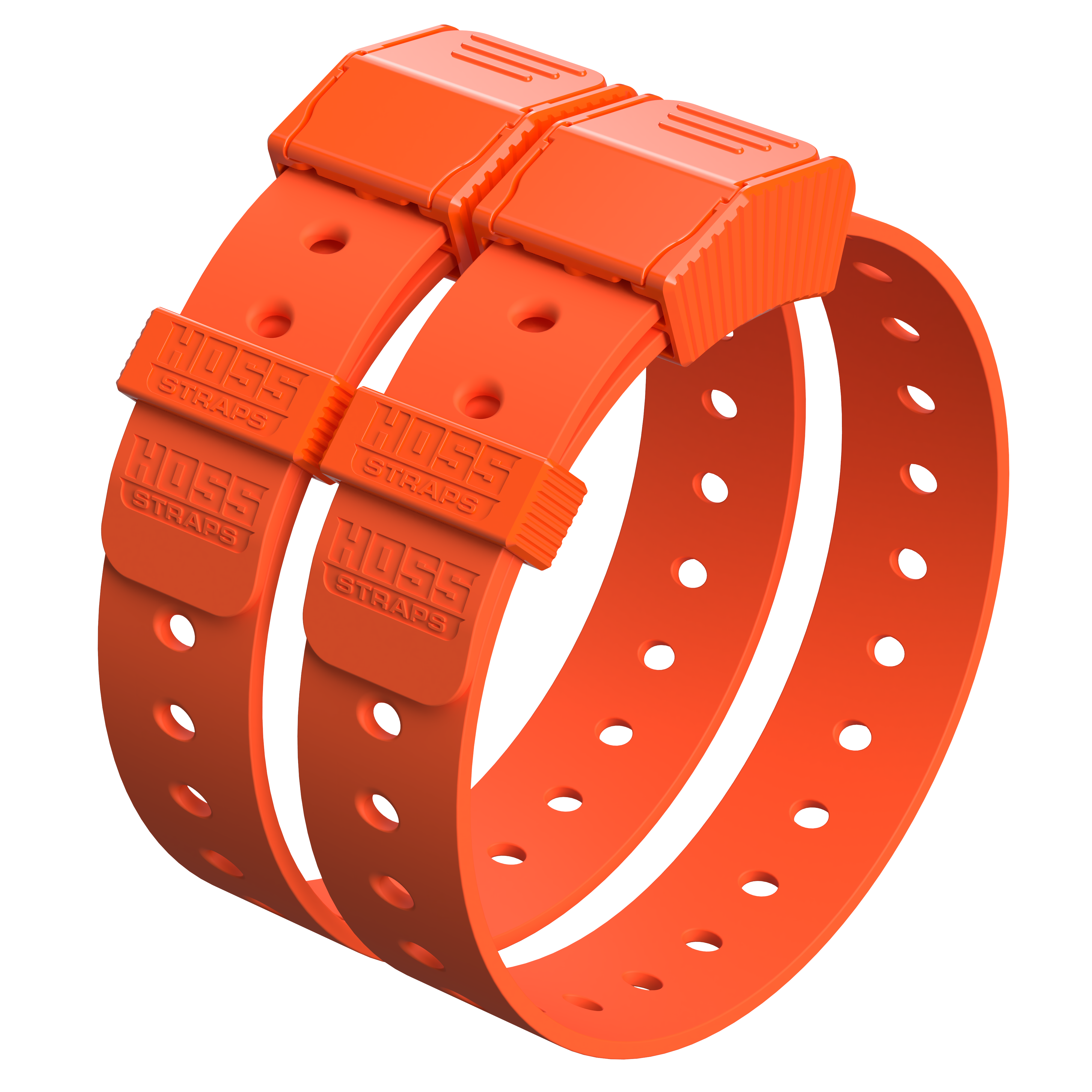 Gear Straps 24-Inch