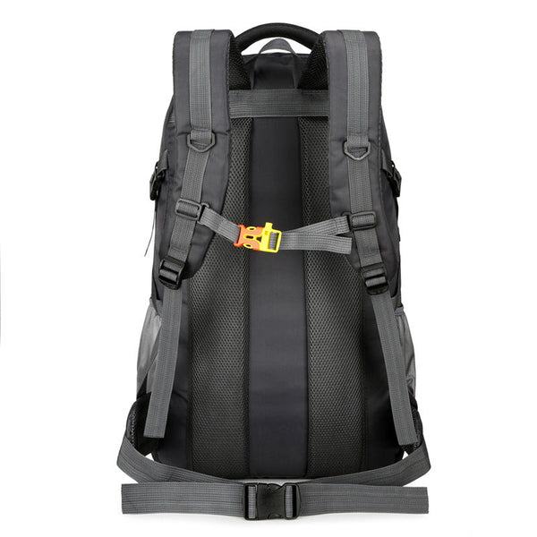 Tourist Hiking Waterproof Lightweight Large Capacity Mountaineering Backpacks