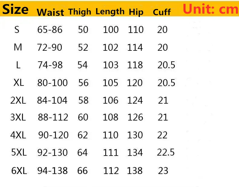 Men Ice Silk Quick Dry Hiking Travel Pants Lightweight Summer