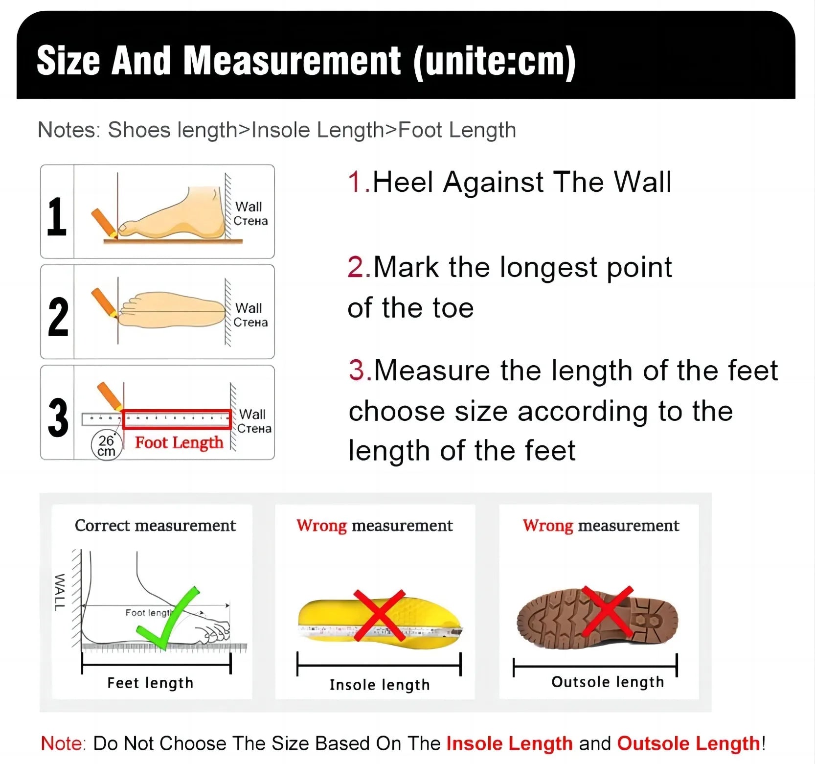Winter Boots for Men – Waterproof Warm Outdoor Shoes
