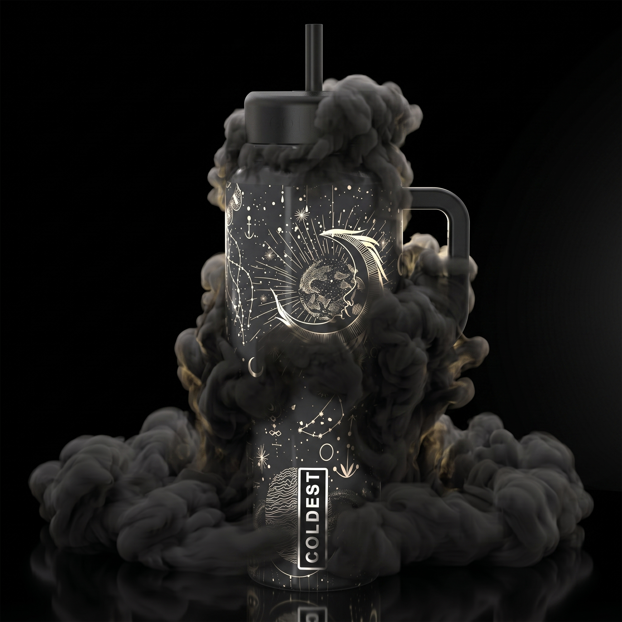 COLDEST 36oz Limitless Ultra v8