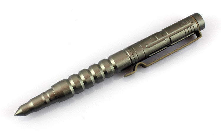 Survival Pen Multi Functional Emergency Tool Outdoor Adventure Gear