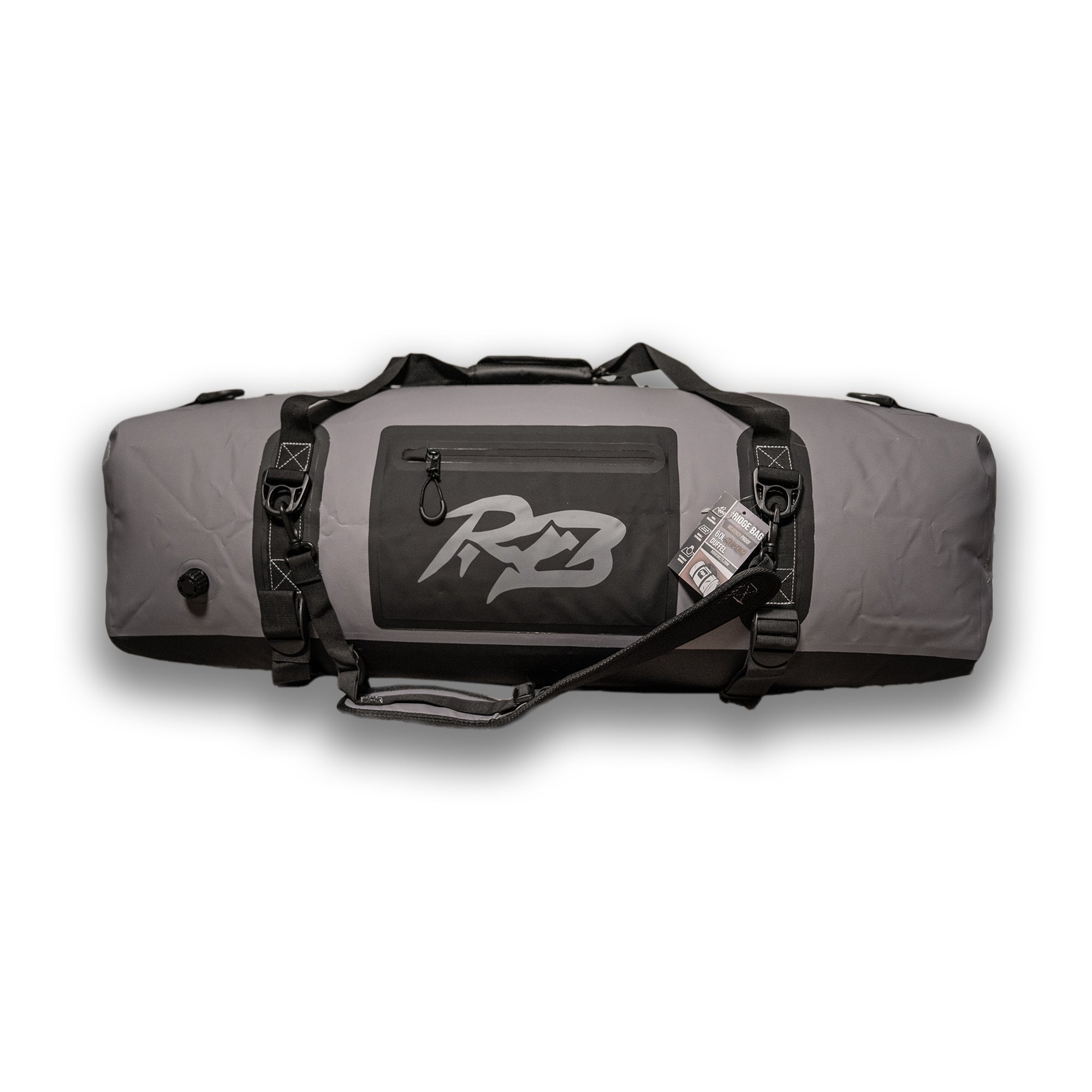 Ridge Bag | Medium Outdoor Duffel