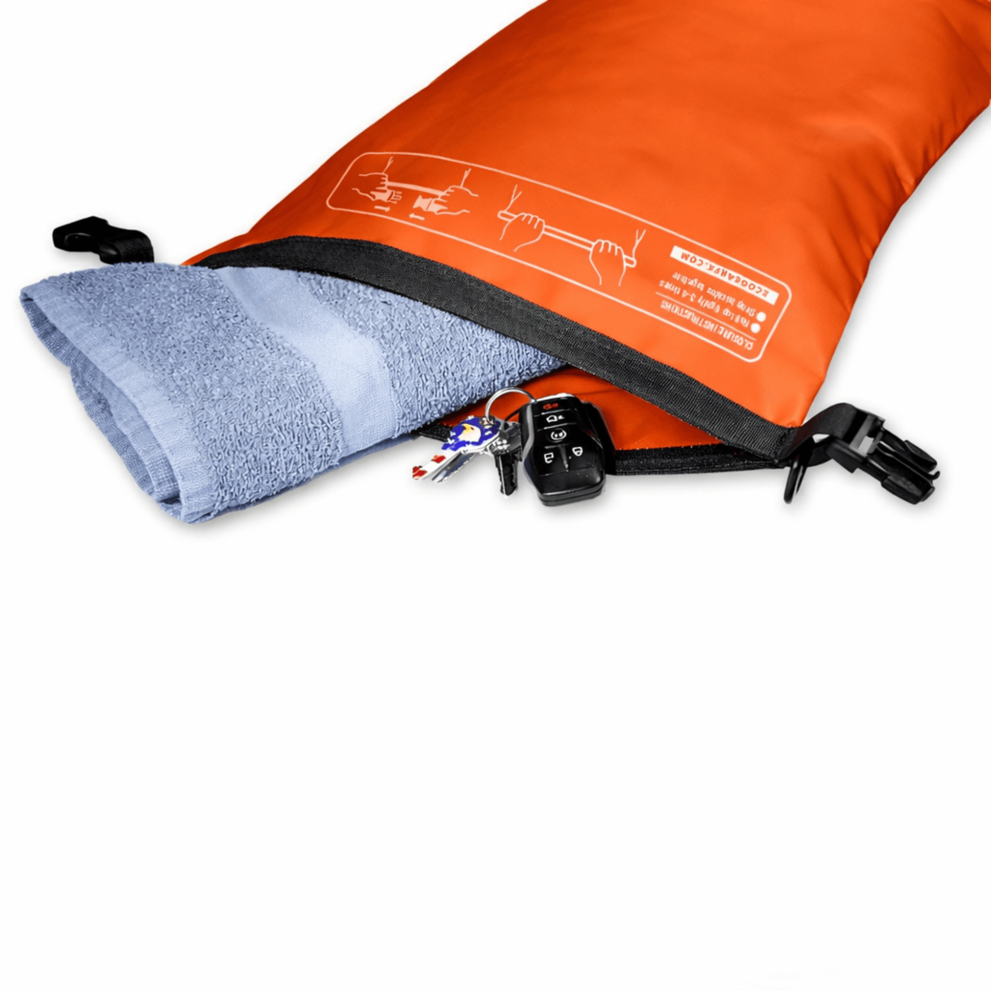 FX Voyager Waterproof 20L Dry Bag