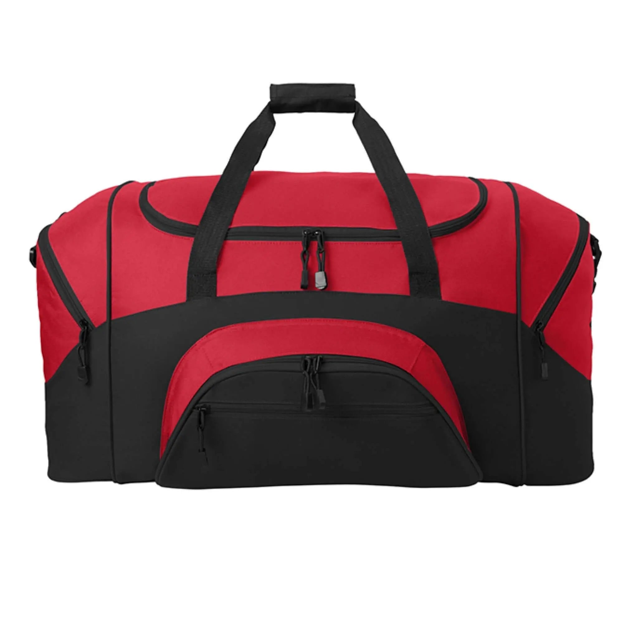 Durable Sports Gear Bag for Athletes, Travel, and Outdoor Equipment