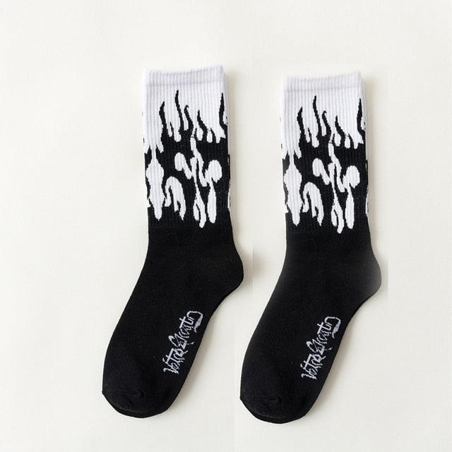 Women's Socks Combed Out Of Pure Cotton Colorful Cartoon Cute Funny Happy Kawaii Moon Strawberry Cactus Ankle Socks For Men And Women